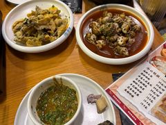 -金龙·打边炉(南京西路店)