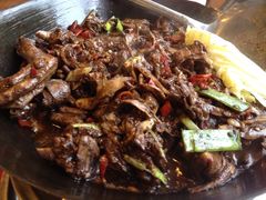 醋血鸭-王城醋血鸭老店