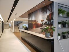 -北京盈之宝宝马&MINI4S店(望京店)