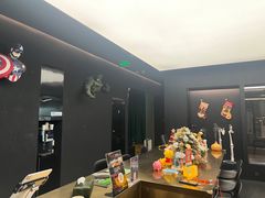 -TOP健身私教工作室(侨香店)