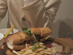 -saigon saigon | 西贡西贡(滨北店)
