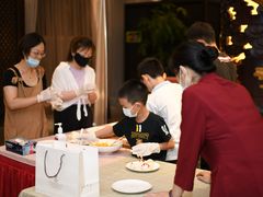 -潮府馆·非遗潮州菜·世纪公园(新国际博览中心店)