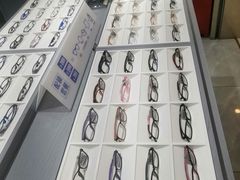 -ALPS阿尔卑斯眼镜(我格广场店)