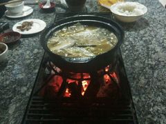 -蘑统田下·野生菌火锅