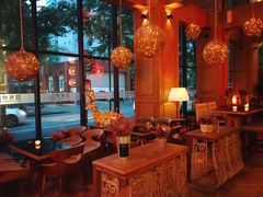 -MRX狼人杀俱乐部(黄浦店)