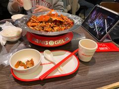 -胖哥俩肉蟹煲(湖滨银泰in77店)