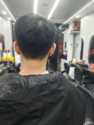 -青霖·飘逸造型