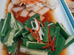 -北方饺子王·海肠捞饭·海鲜锅(山大店)