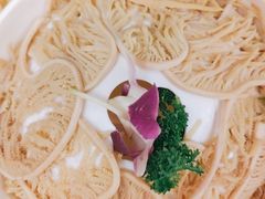 -山城年华老火锅(玉林店)