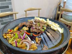 -一烙锅(友谊店)