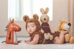 -同远QQBABY亲子摄影(北京路店)