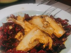 -叁宝烤肉• 西安烧烤(太乙路店)