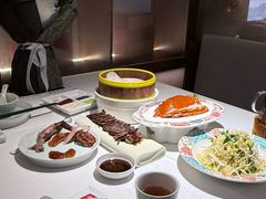 -在前门·烤鸭北京菜(五月花广场店)