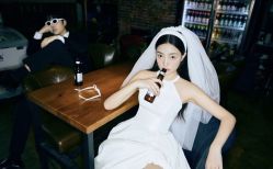 -梵初·STUDIO婚纱摄影(通州万达店)