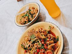 -东排食堂长沙小吃大排档(五一广场店)