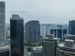 -国贸中心·国贸大厦三期