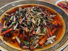 -峨眉烧烤(宝龙广场店)