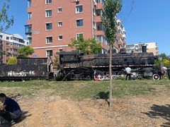 -长春公园(普阳街道)