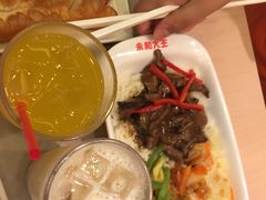 -永和大王(杨高中路店)