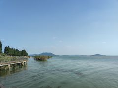 -苏州太湖国家湿地公园