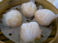 金河虾饺皇-金河半岛园林酒家(金融城店)