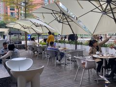 -The open life(万象城店)