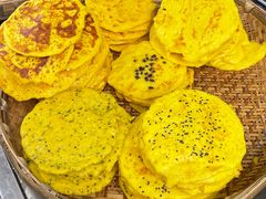 -小米粑粑(玉锦苑店)