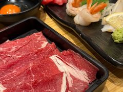 -合点寿司(金虹桥商场店)