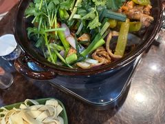 -凤兴鸡煲(宝安海雅店)