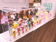 -卷心卷意·轻甜蛋糕(新光天地店)