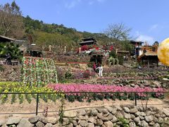 -广东天露山旅游度假区
