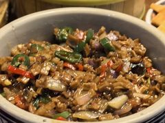 -雀舞云南菜(天津天河城购物中心店)