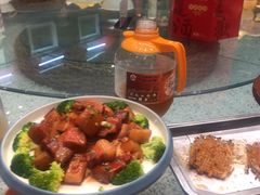 -永红源啤酒·烧烤·海鲜·大排档(青特城店)