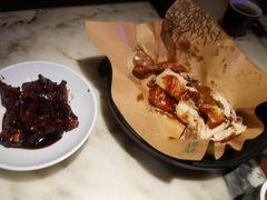 -绿茶餐厅(汇悦大融城店)