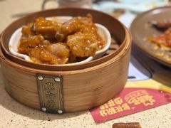 -点都德(奥体印象城店)
