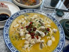 -聚丰园•湖鲜餐厅(阿红私房菜梅石路店)