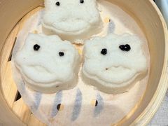 -狮王府淮扬菜(百家湖1912店)