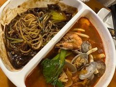 -咕咕站韩国料理(紫金港店)