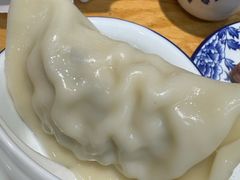 -天盛海鲜烧烤大排档·本地小海鲜·牟平腿穗子(幸福店)