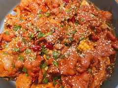 牛肉-A货肉蟹煲(印象城店)
