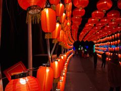 -青龙湖公园