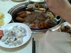 -金权道韩式自助烤肉(嘉华国际店)
