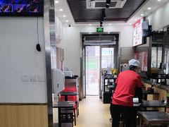 -小胖包子王(赵公口店)