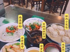 -龙老五汤店(站前西路店)