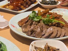 -抱德·潮汕味(敦和店原惠城鱼仔)