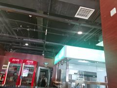 -義聚德·清真铜锅涮羊肉·烧烤(河东店)