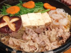 -铃木食堂(帽儿胡同店)