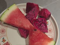 -吃城都·鱼蛙火锅(西玉龙街店)