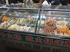 -盱眙小龙虾(天虹店)