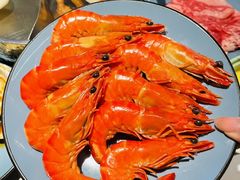 -喜庭海鲜自助(深圳万丰海岸城店)